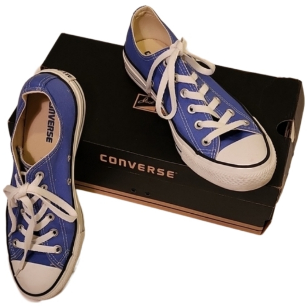 Converse Chuck 70 OX - Picture 8 of 15